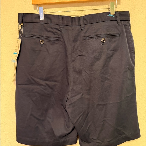 NWT Tommy Bahama Ashore View Shorts navy 36 - Picture 5 of 8